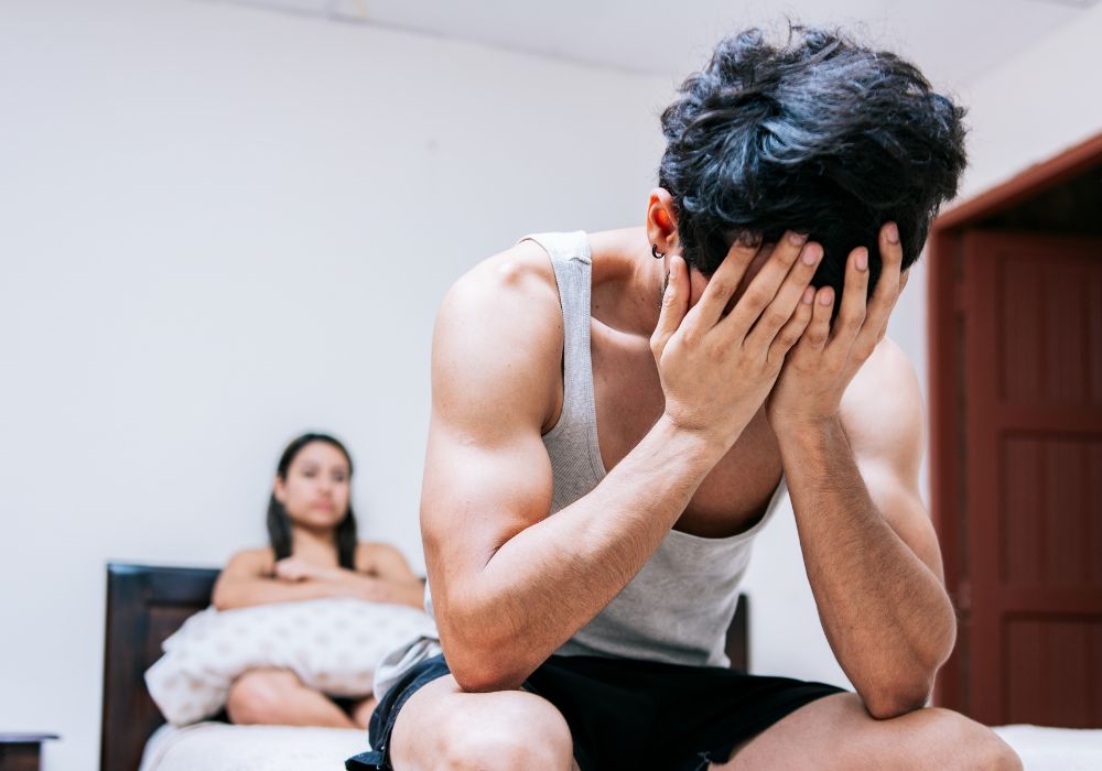 Erectile Dysfunction Ayurvedic Treatment